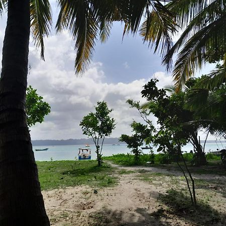 Crossbill Beach Resort Govind Nagar Exterior foto