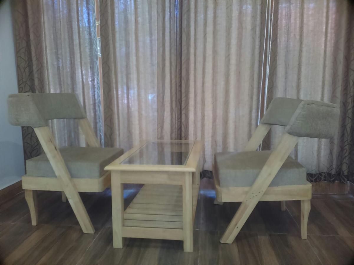Crossbill Beach Resort Govind Nagar Exterior foto